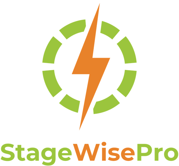 StageWisePro